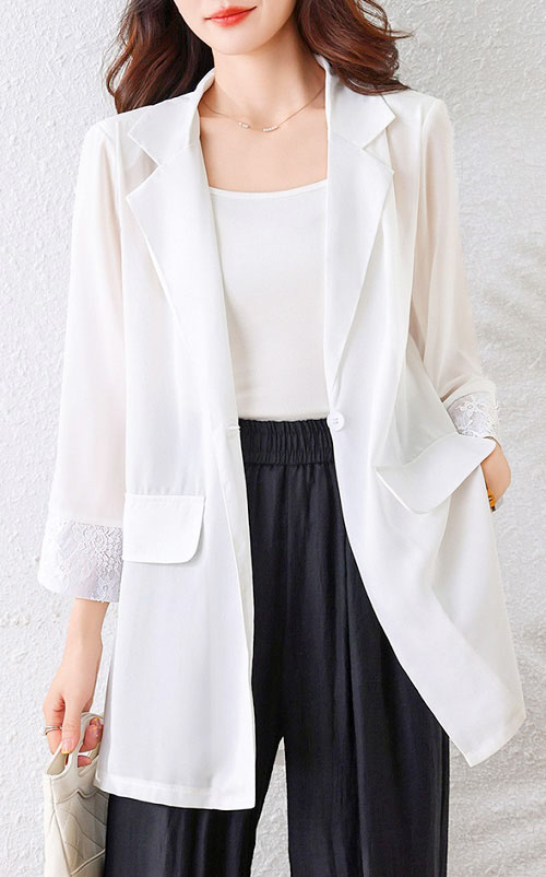 4✮- OHFMY3900 / MY3901 - Sun Protective Coat