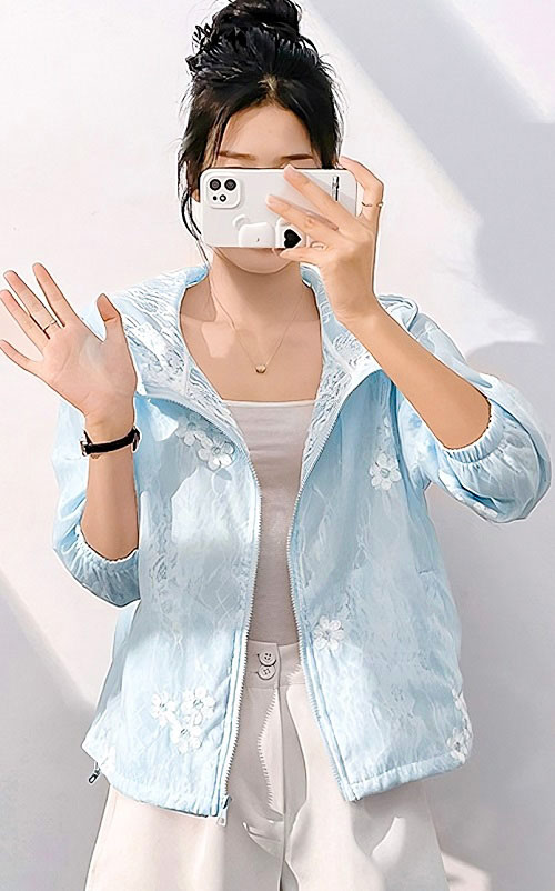 4✮- OIFMY4604 - Cardigan (S-3XL)