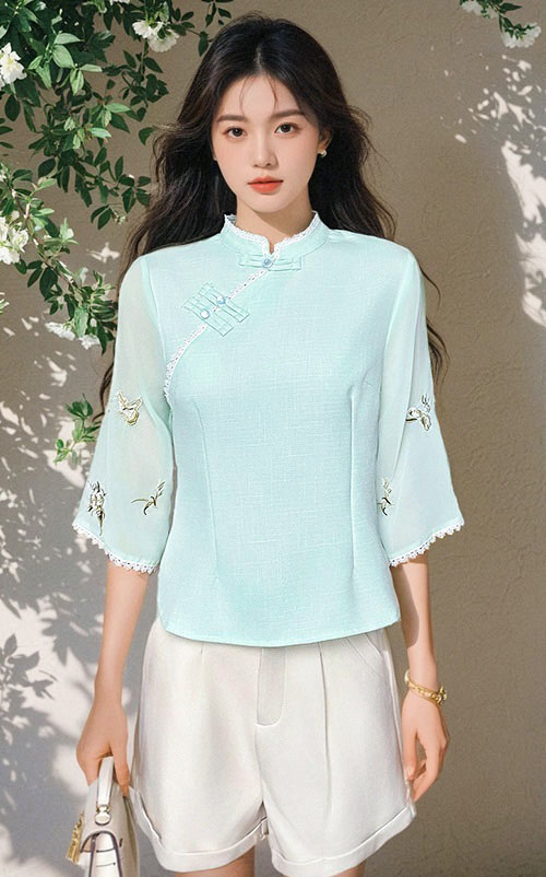 4✮- OLFMY9516 - Top