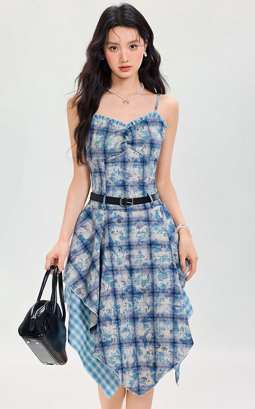 4✮- OOFMY11243 - Dress