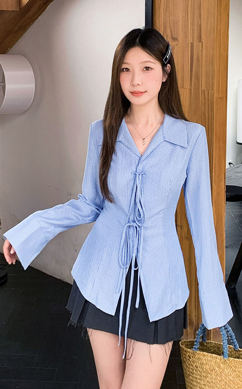 4✮- OPFMY12577 - Casual Shirt