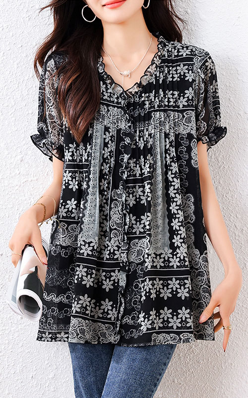 4✮- ORFBY9150 - Top