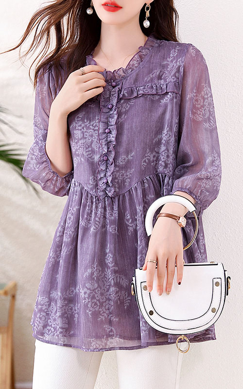 4✮- OSFMY14221 / BY9181 - Top