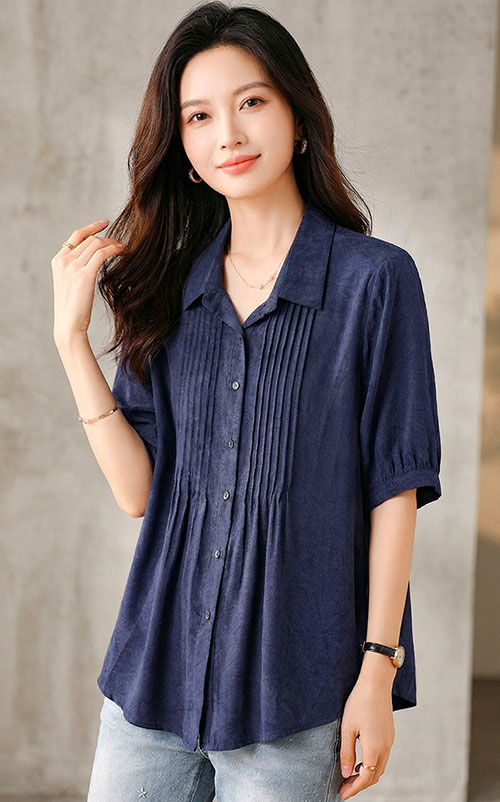 4✮- OWFMY15834 - Casual Shirt