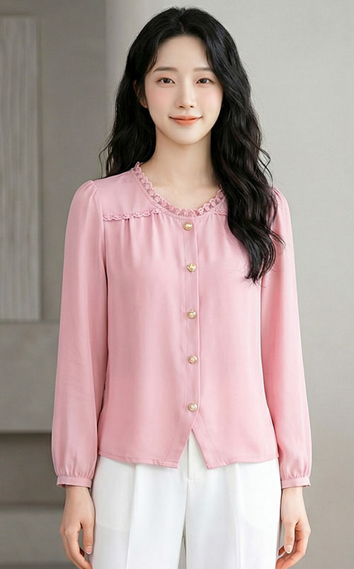 4✮- OXFMY17539 - Casual Shirt