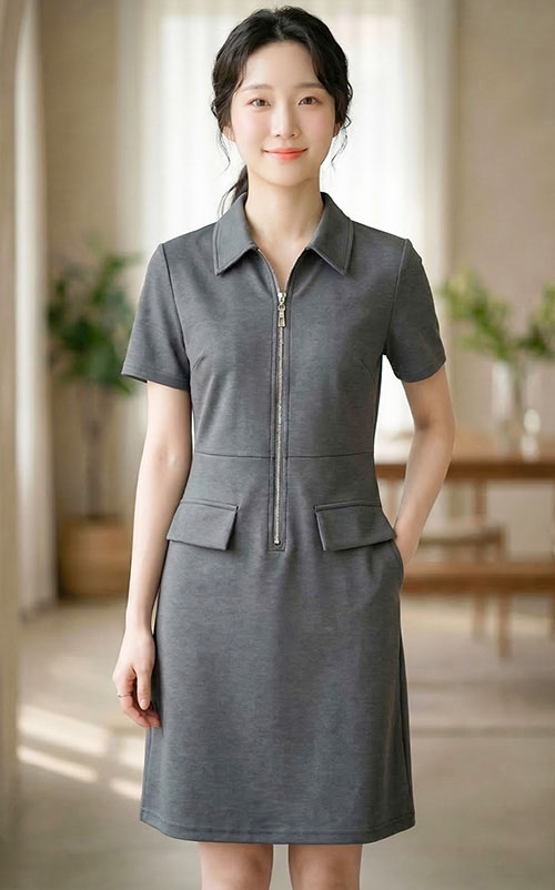 4✮- OYFRY505 - Dress
