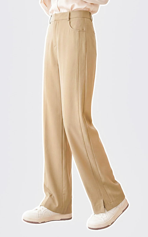 4✮- PCFRY332 - Pants
