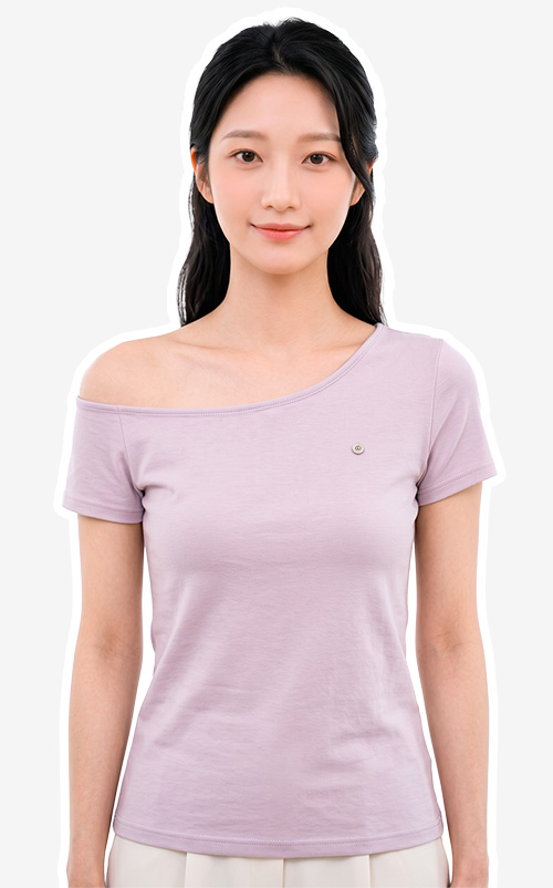 4✮- PFFRY7740 - Top