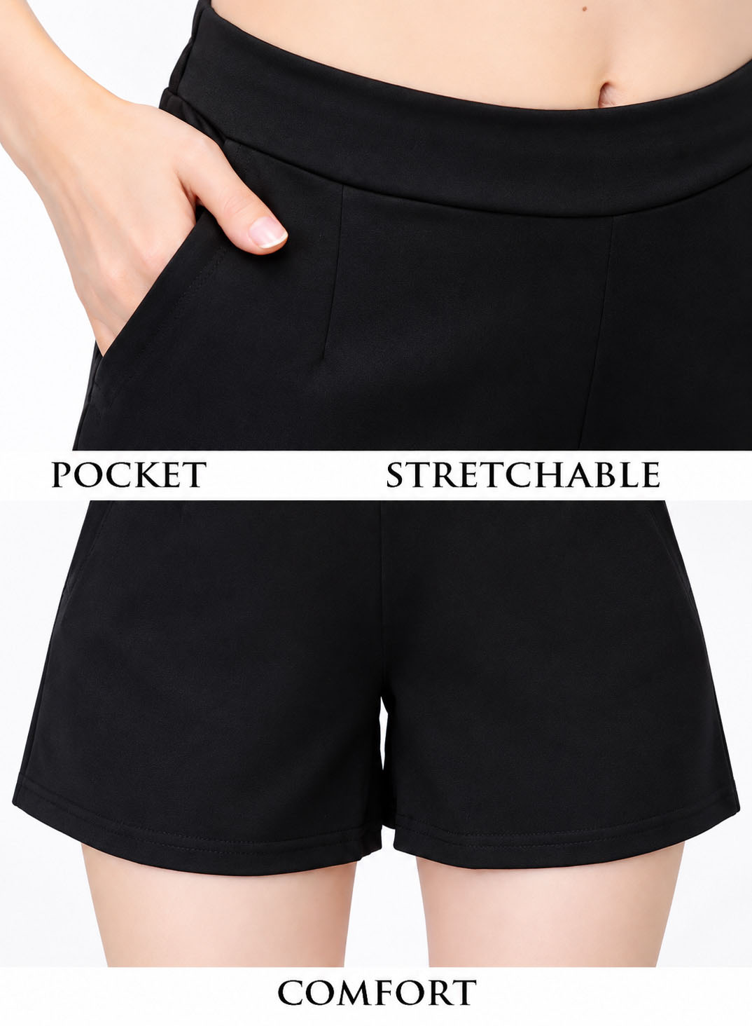 4✮- PGFRY3114 - Mini Dress (Dress+Shorts) — photograph 1