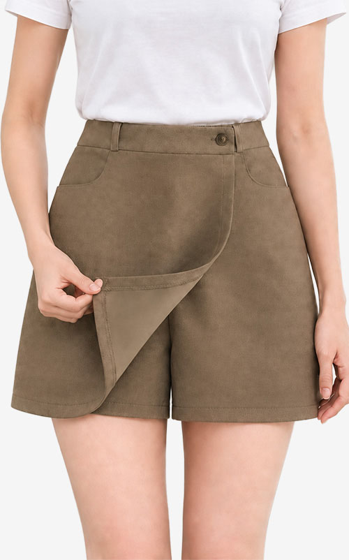 4✮- PGFRY8233 - Shorts