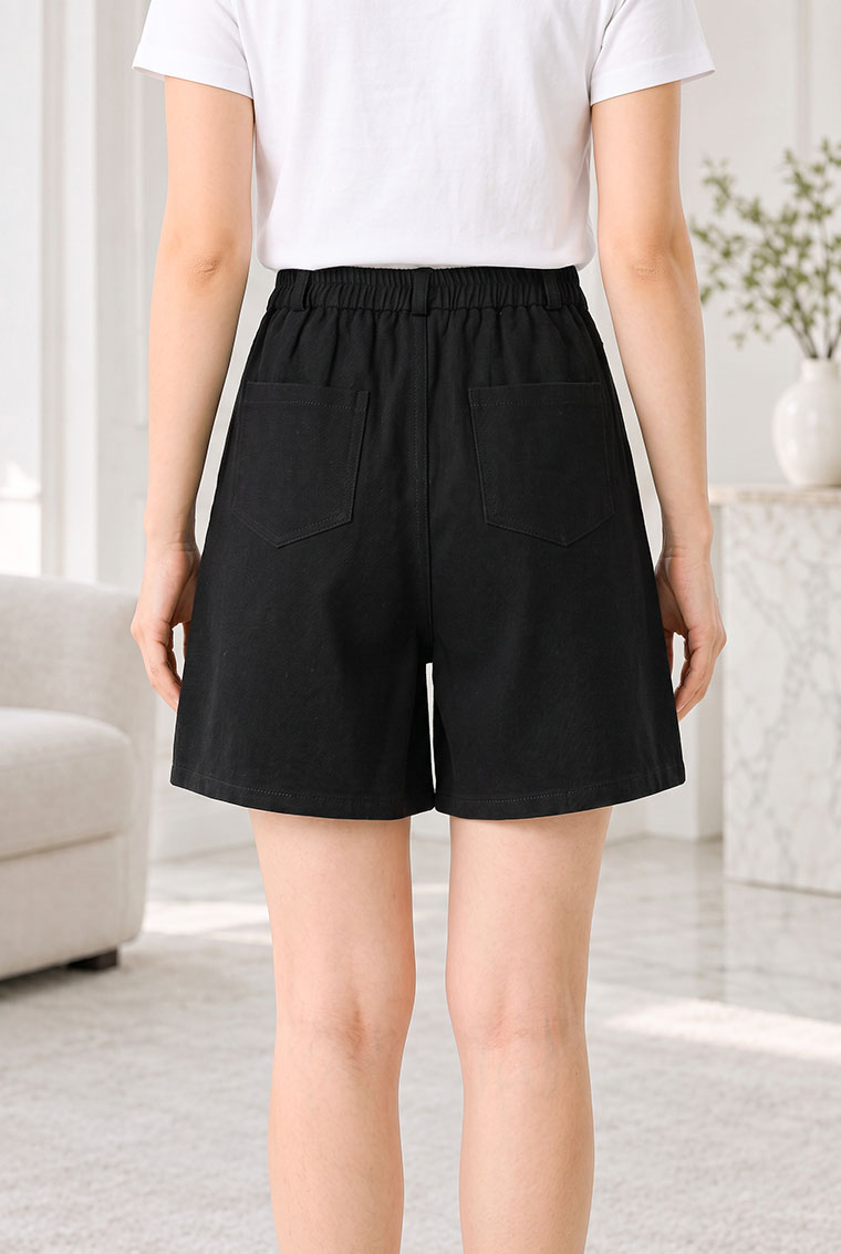 4✮- PGFRY8233 - Shorts — photograph 8