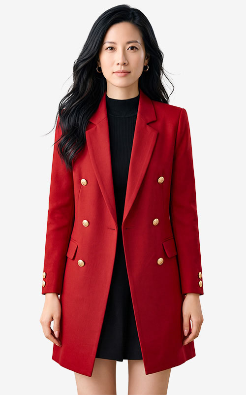 4✮- PGFRY8322 - Blazer