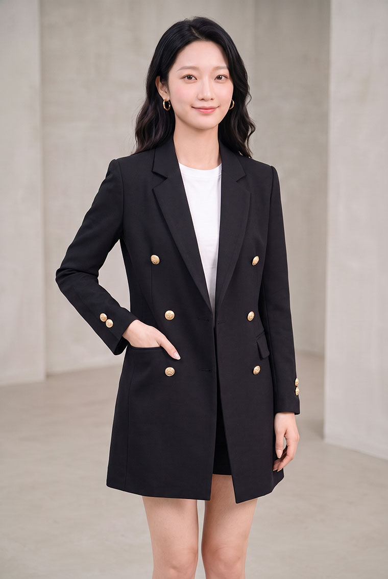 4✮- PGFRY8322 - Blazer