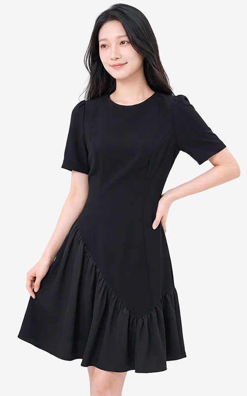 4✮- PGFRY8684 - Dress