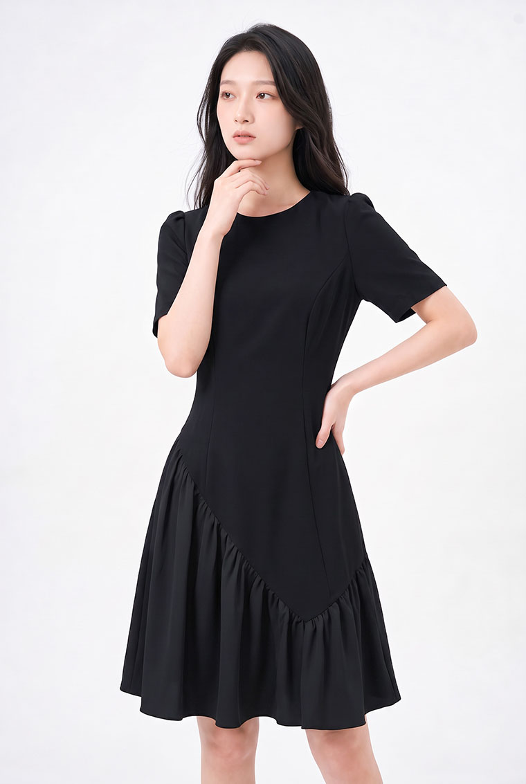 4✮- PGFRY8684 - Dress