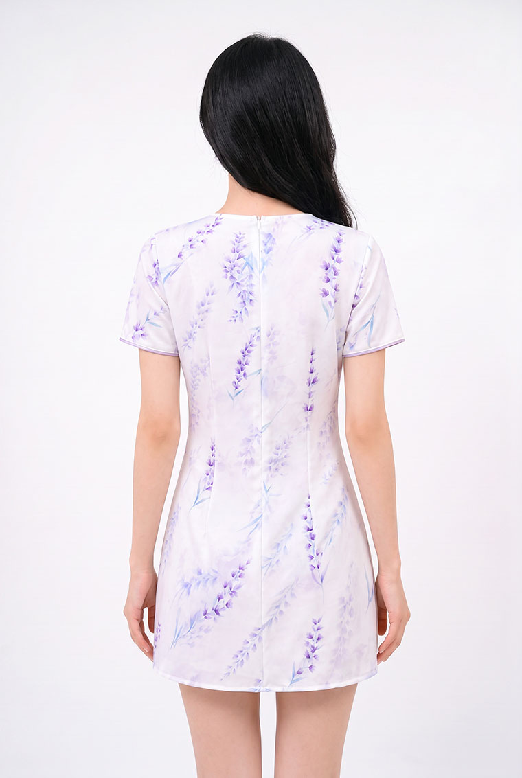 4✮- PGFRY8757 - Set (Long Top+Shorts) — photograph 1