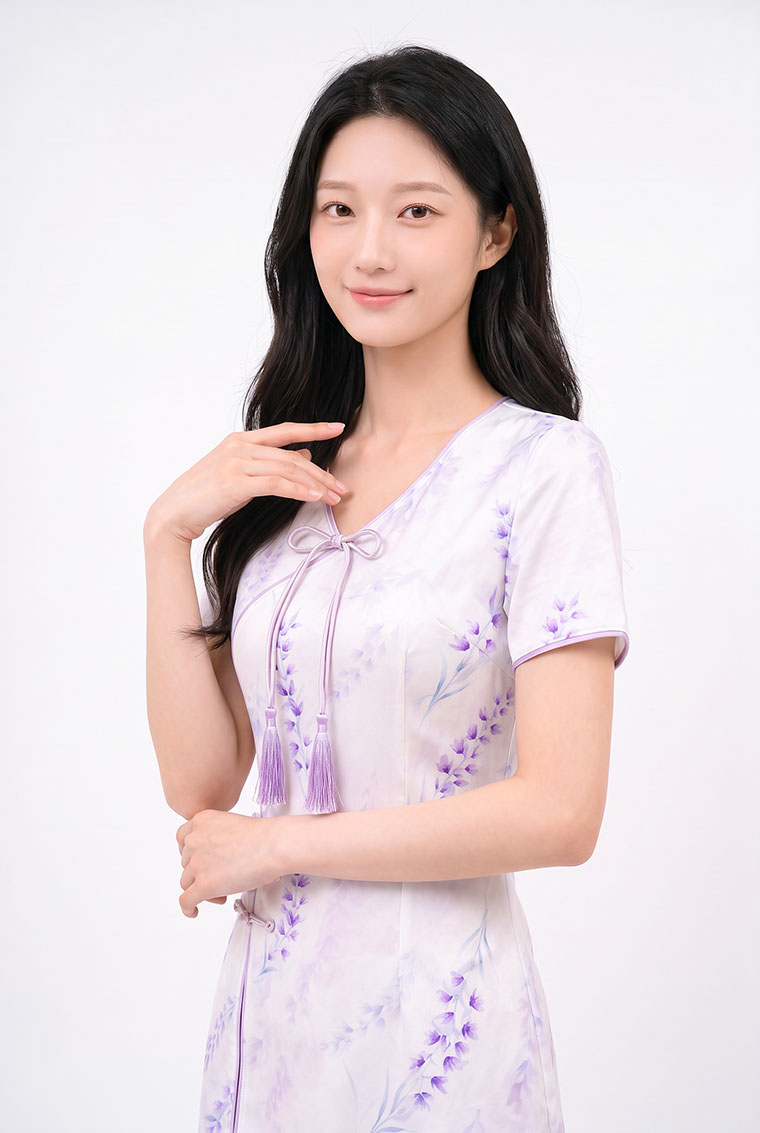 4✮- PGFRY8757 - Set (Long Top+Shorts) — photograph 4