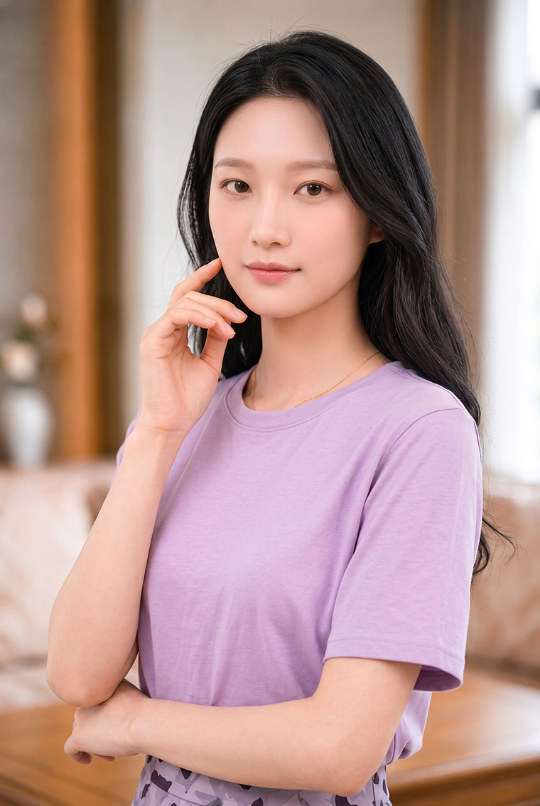 4✮- PGFRY8880 - Dress (Top+Skirt) — photograph 2