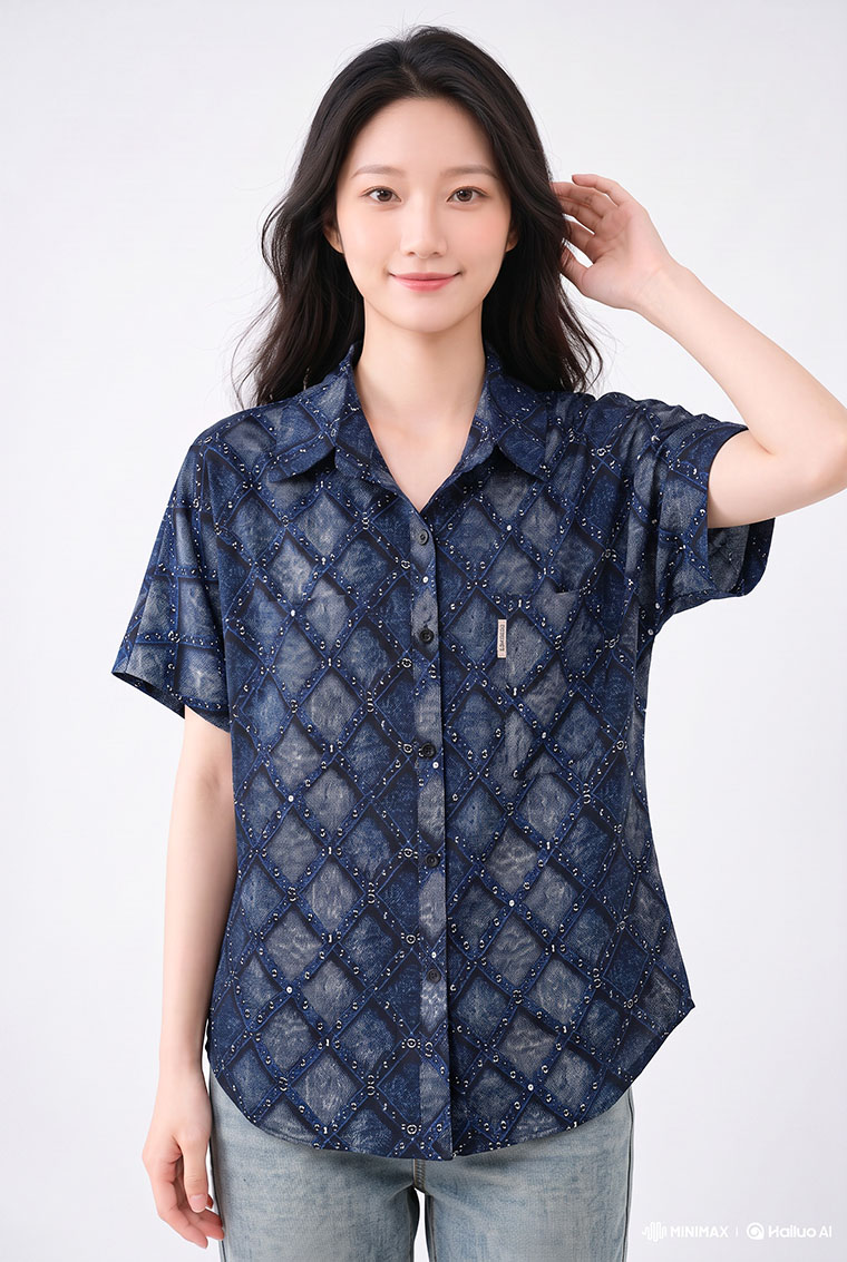 4✮- PGFRY8932 - Top — photograph 2