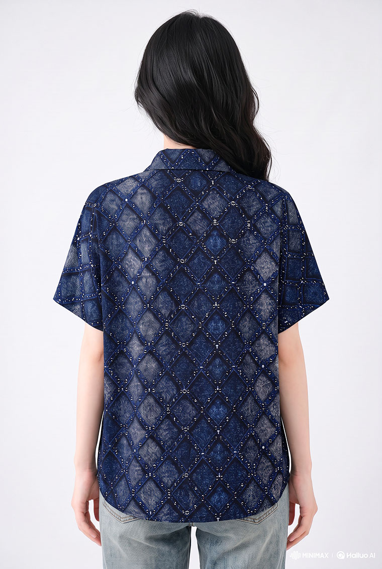 4✮- PGFRY8932 - Top — photograph 3