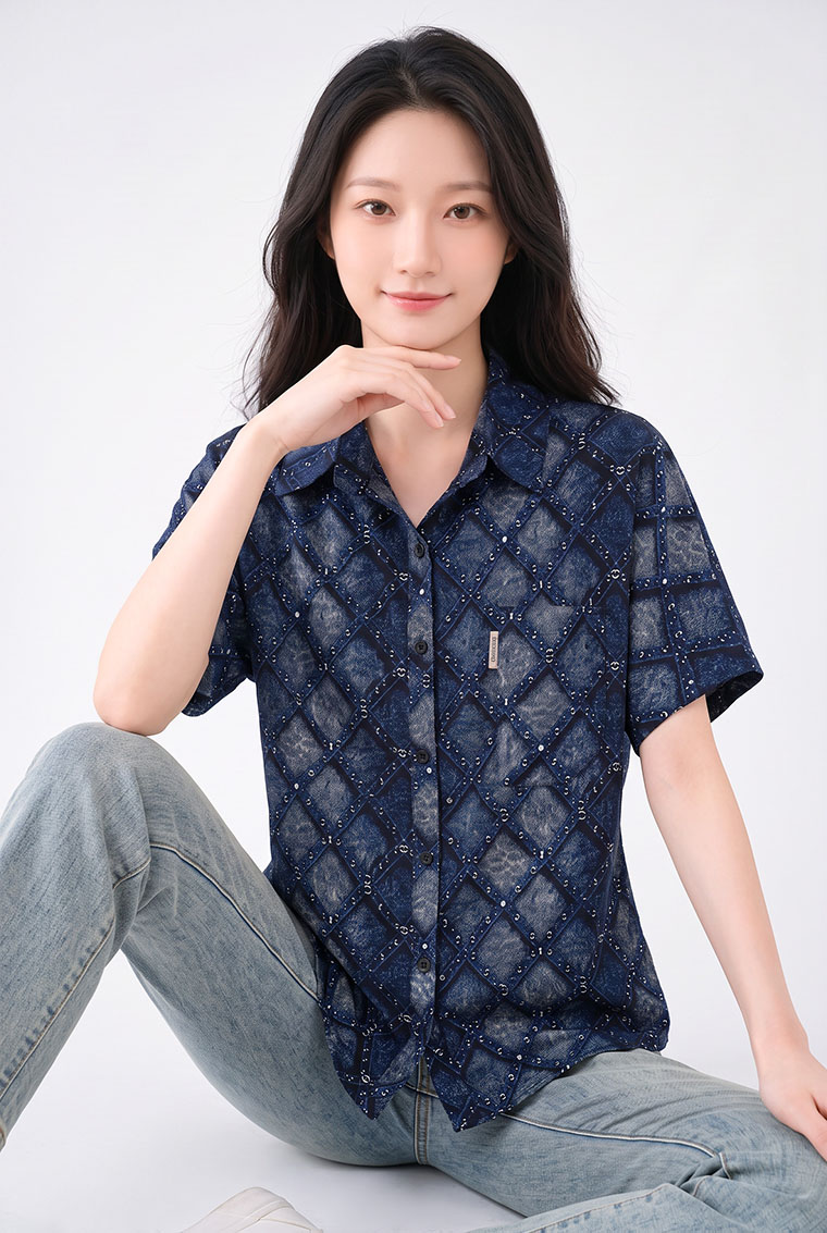 4✮- PGFRY8932 - Top — photograph 5