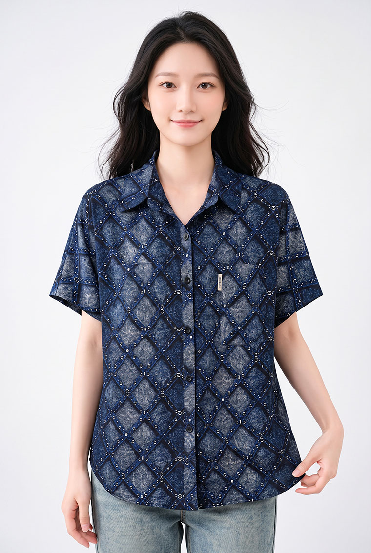 4✮- PGFRY8932 - Top — photograph 7