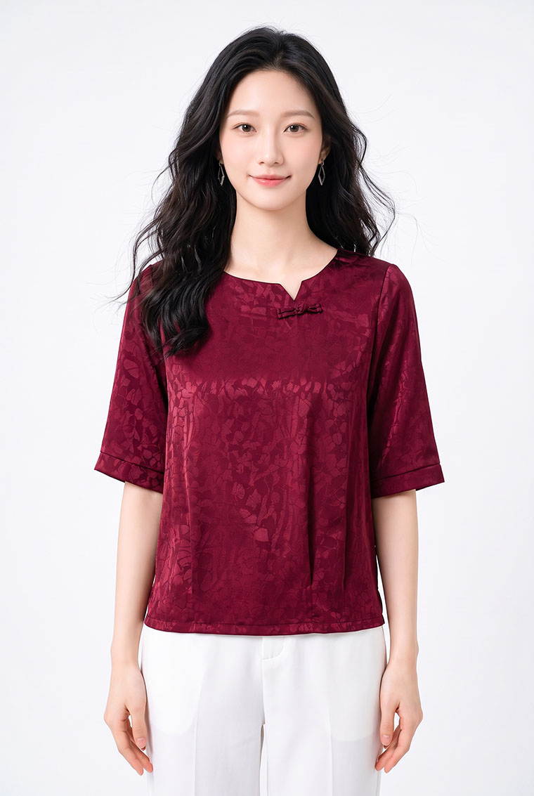 4✮- PGFRY8933 - Top — photograph 9