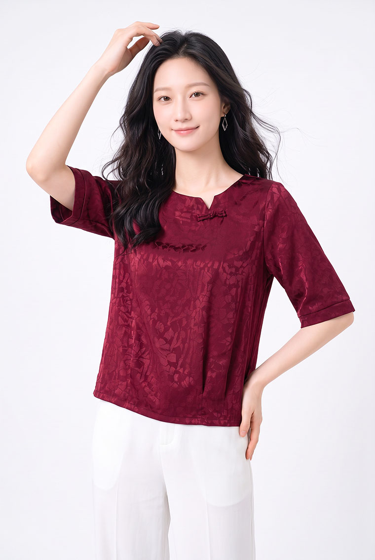 4✮- PGFRY8933 - Top — photograph 7
