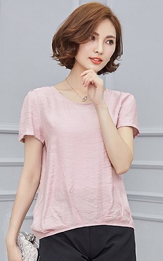 3✮ - Top - PJFT27820 (Ready Stock)