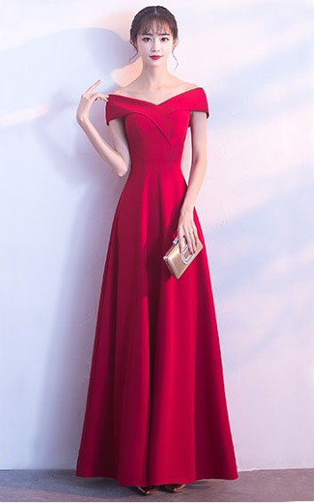 4✮- Midi Dress - WXFT67602 / Y5900 (Small Cutting) - Ready Stock