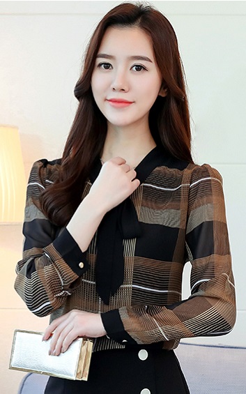4✮- Casual Shirt (M-4XL) - ZIFT83294 / KY8525