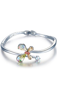 Crystal - Bracelet - CDJ0017