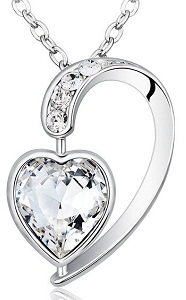 Crystal - Necklace - CDJ0020