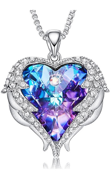 Crystal - Necklace - CDJB0902 Crystal - Necklace - CDJB0902