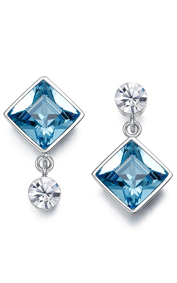 Crystal - Earring - CDJB1088 Crystal - Earring - CDJB1088