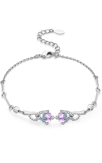 Crystal - Sweet Bracelet - CDJC1300 Crystal - Sweet Bracelet - CDJC1300
