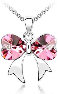 Crystal - Necklace - YSJ004