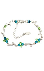 Crystal - Bracelet - YSJ016