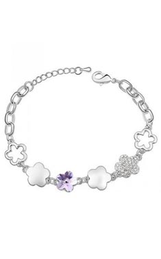 Crystal - Bracelet  - YSJ028
