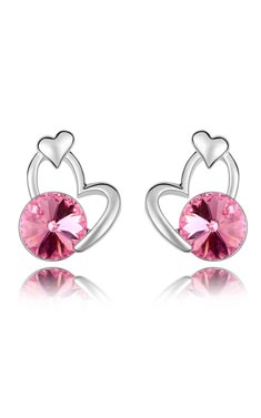 Crystal - Earring - YSJ031 Crystal - Earring - YSJ031