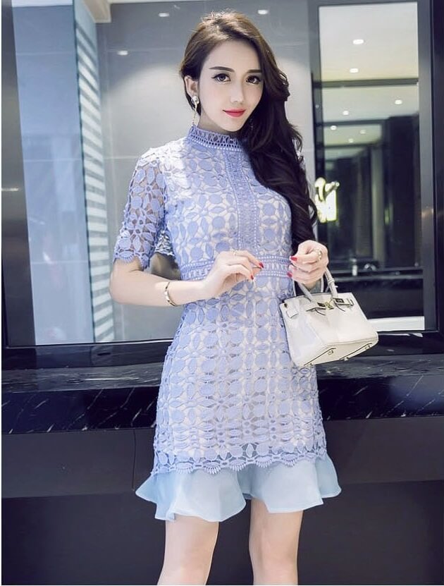 4✮- Bodycon Dress - R001 4✮- Bodycon Dress - R001
