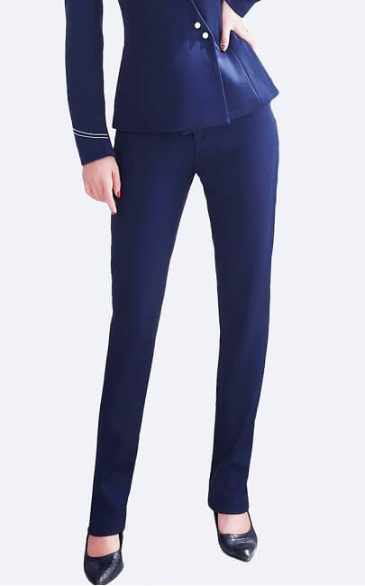 4.5✮- Professional Pants - R003 4.5✮- Professional Pants - R003