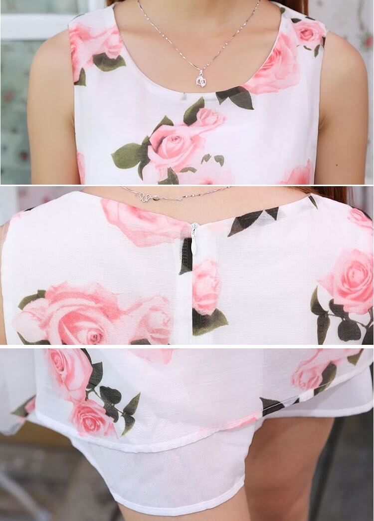 3✮- Mini Dress - R004 3✮- Mini Dress - R004