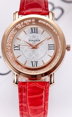 Fashion Watch - WBF004