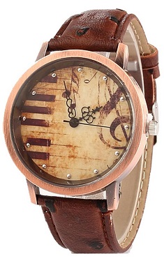 Fashion Watch - WCF006