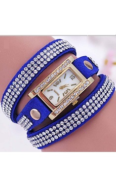 Fashion Watch - WCF015